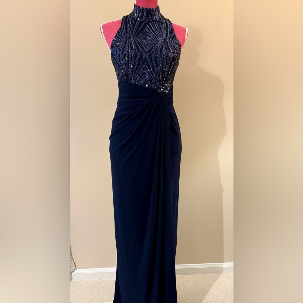 Lauren by Ralph Lauren Gown